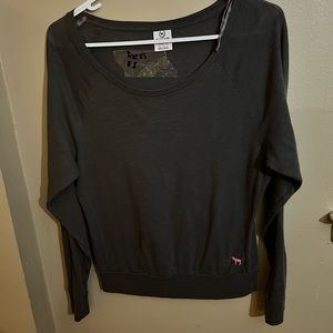 Victoria secert shirt size XS
